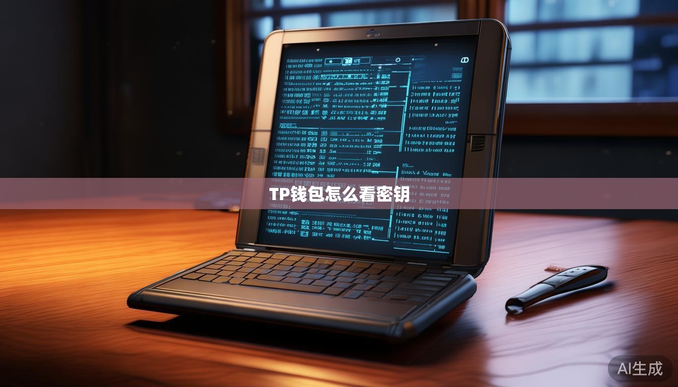 TP钱包怎么看密钥