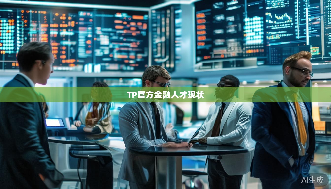 TP官方金融人才现状