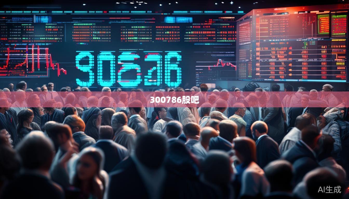 300786股吧