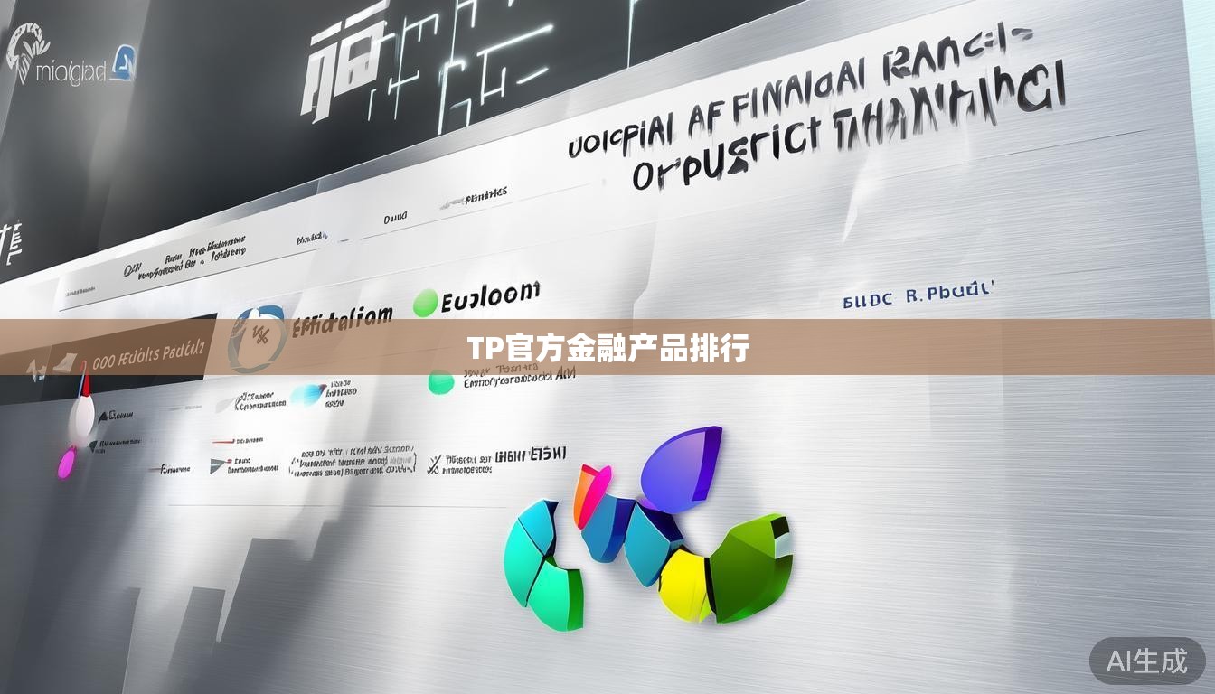 TP官方金融产品排行