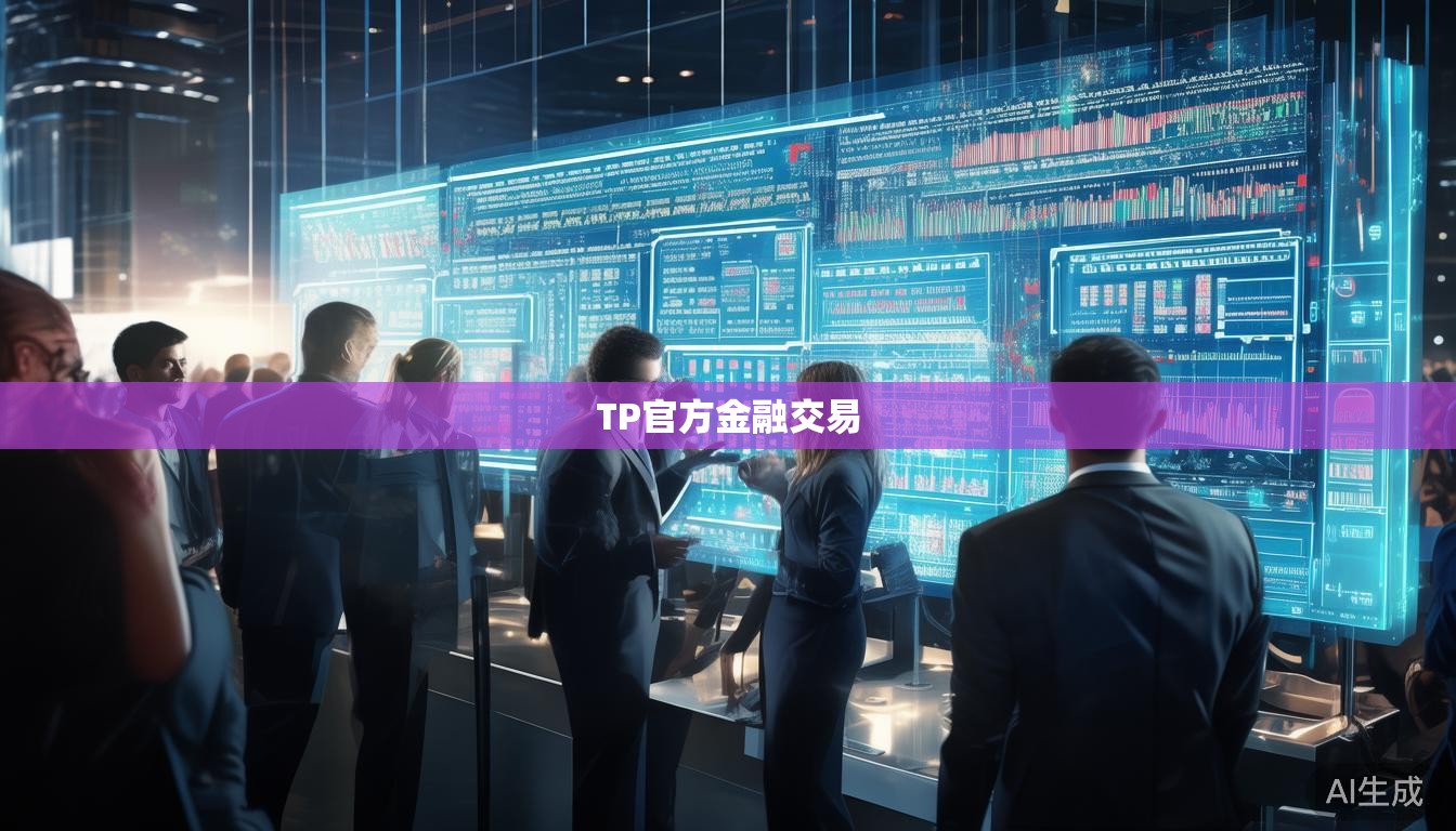 TP官方金融交易