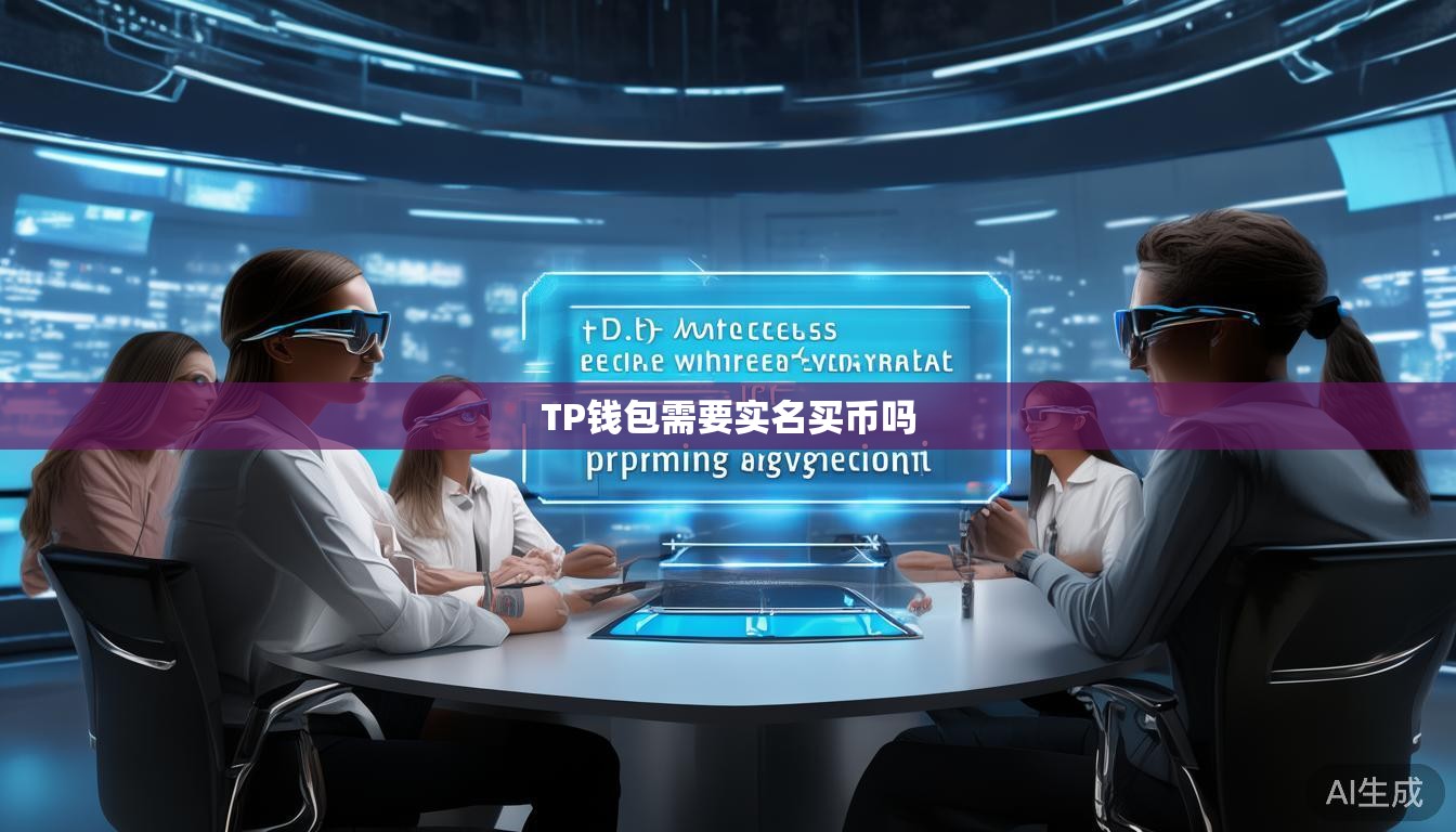 TP钱包需要实名买币吗