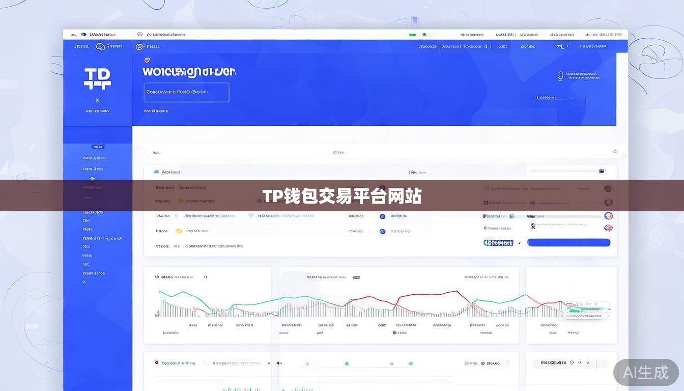 TP钱包交易平台网站