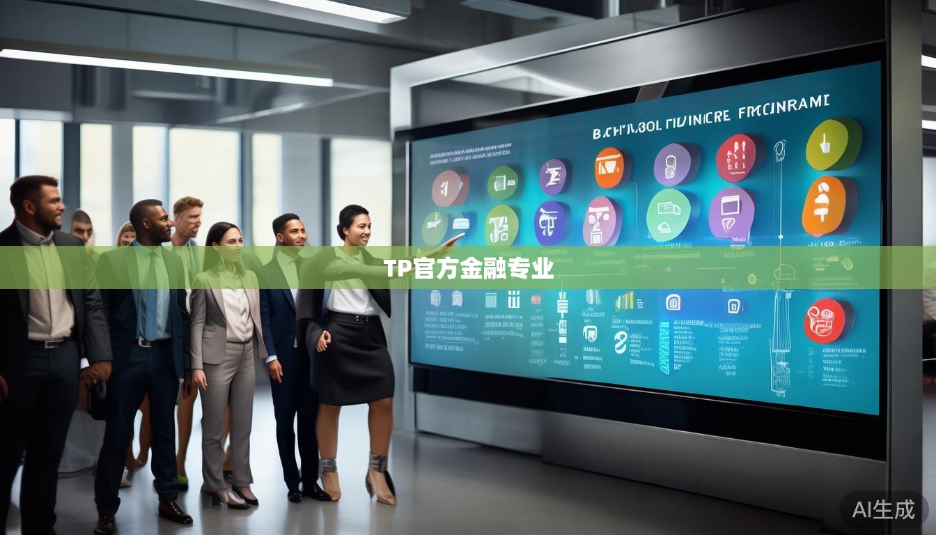 TP官方金融专业