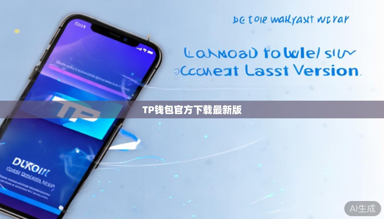 TP钱包官方下载最新版