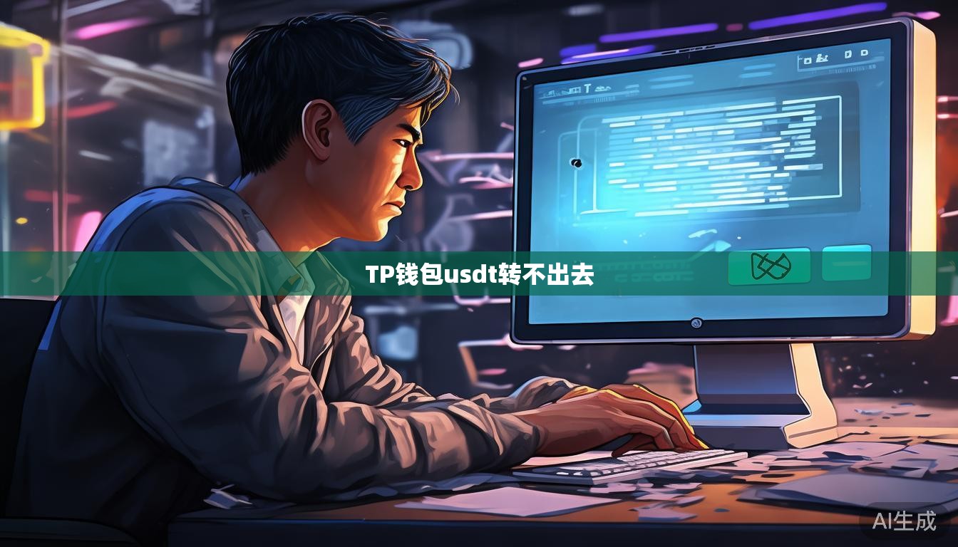 TP钱包usdt转不出去