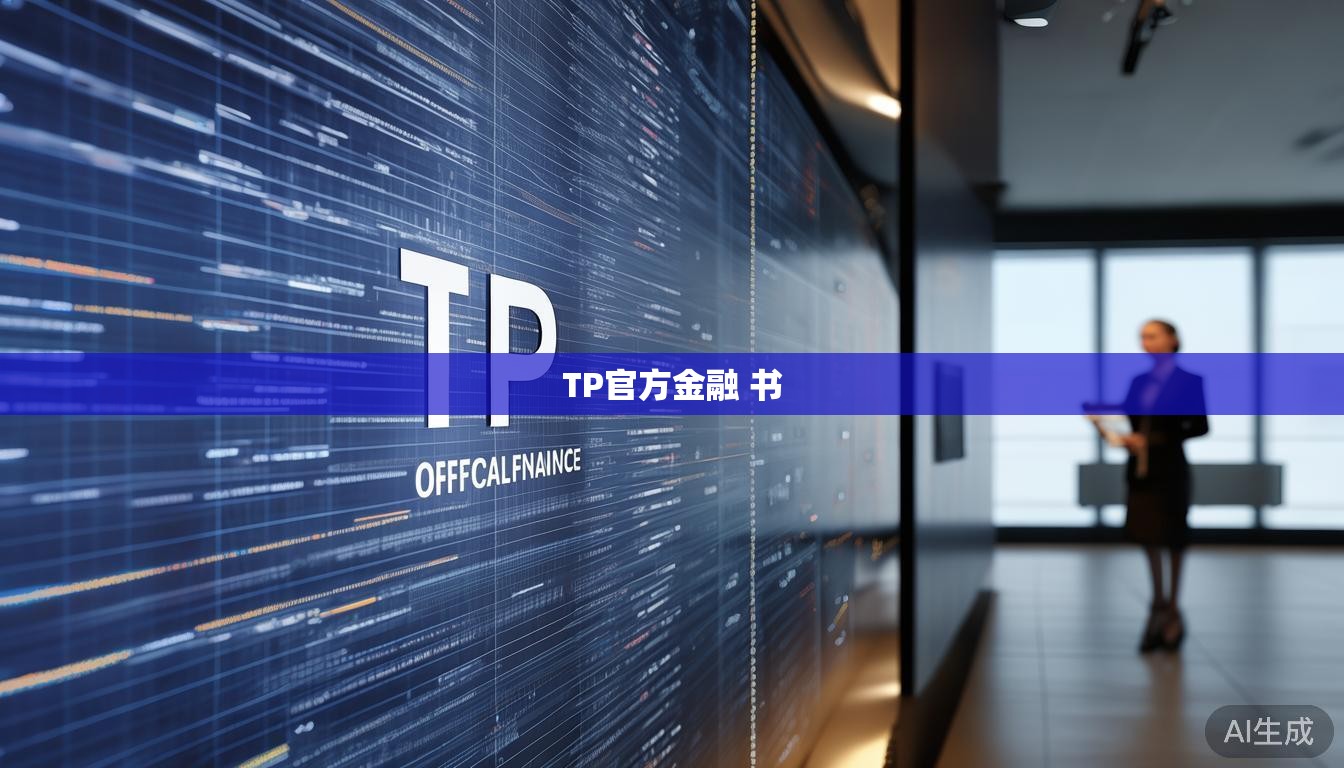 TP官方金融 书