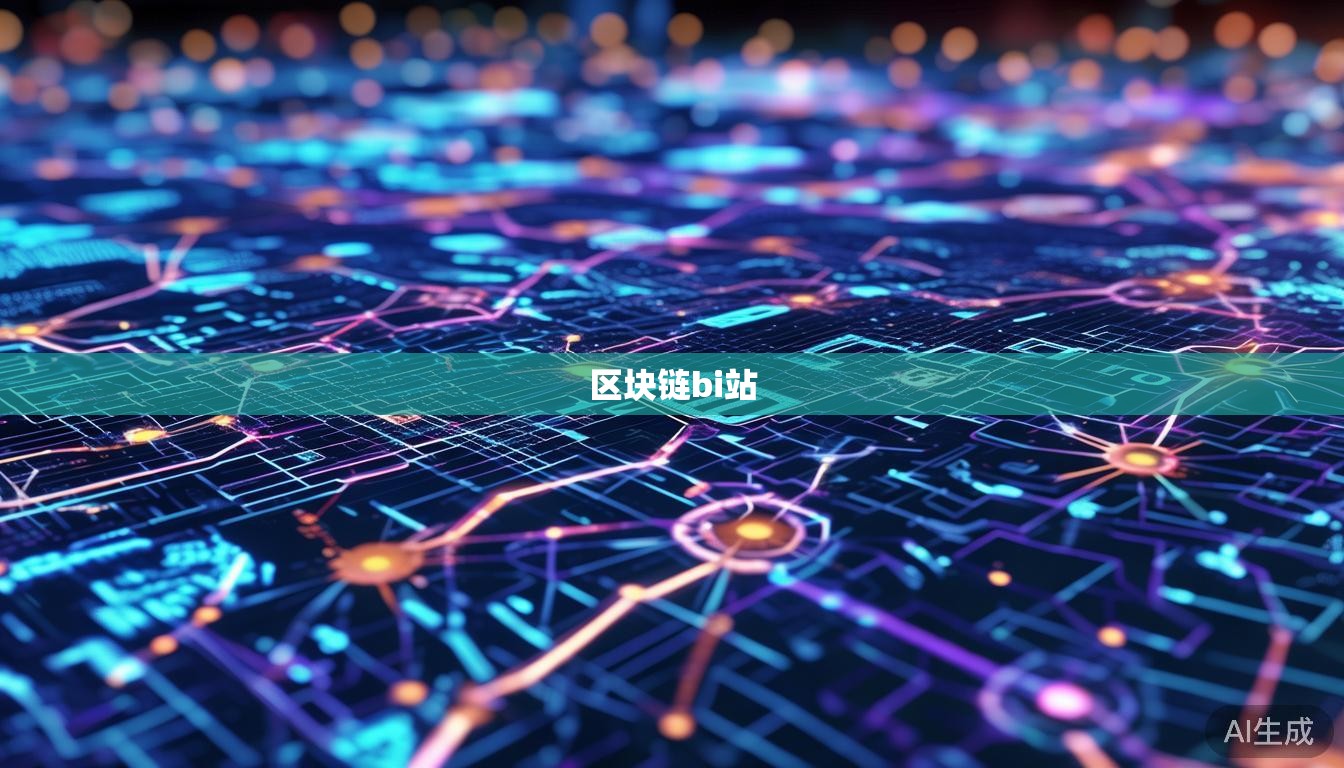 区块链bi站