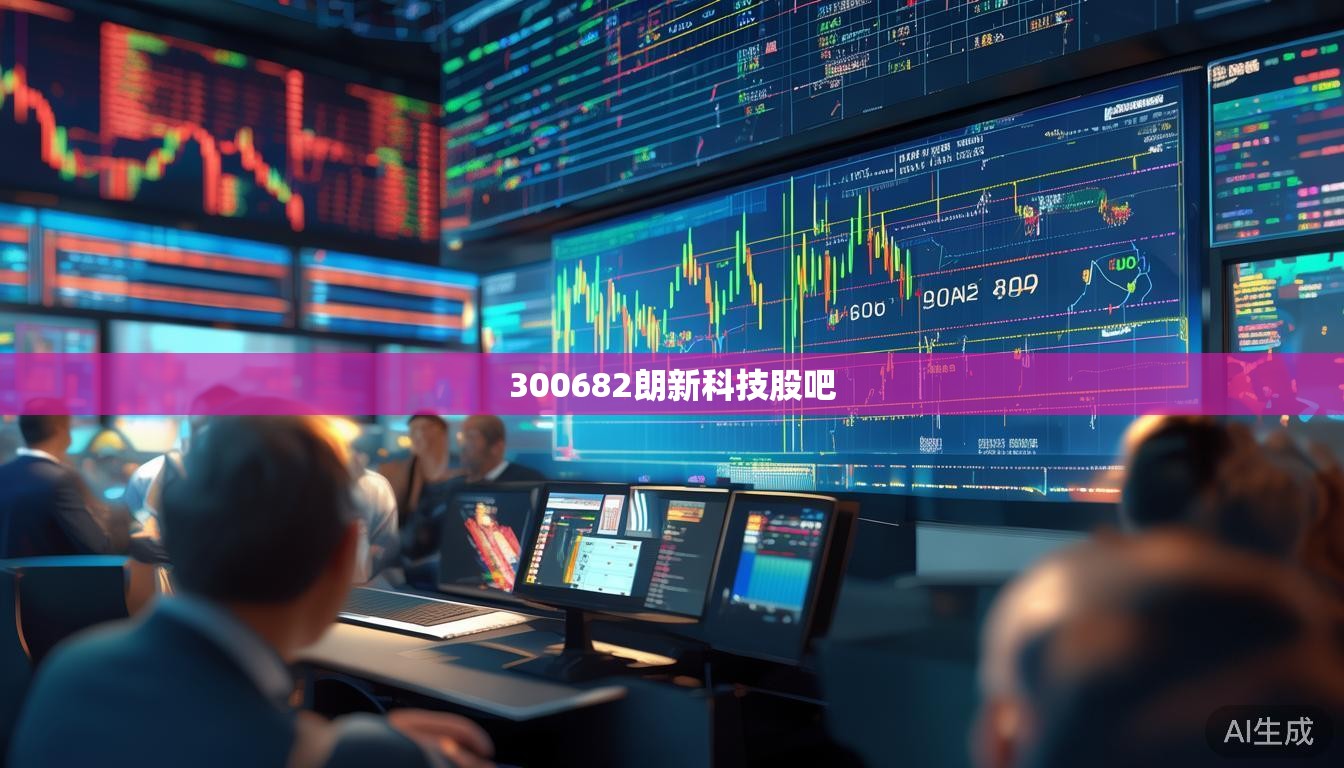 300682朗新科技股吧