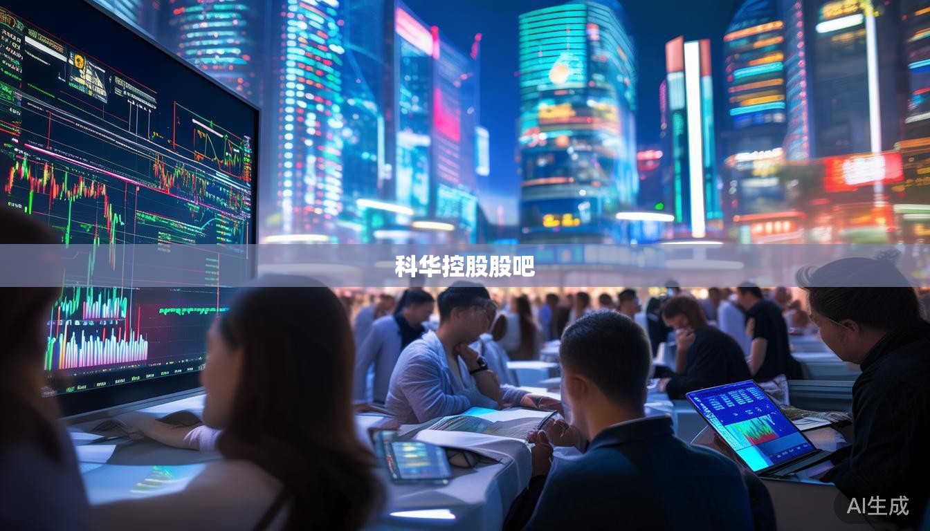 科华控股股吧
