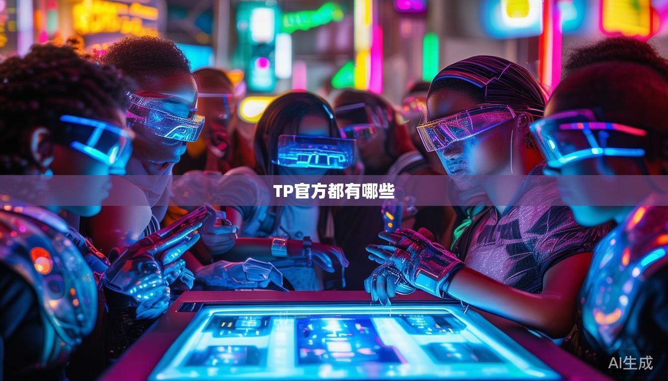 TP官方都有哪些