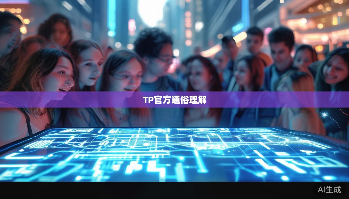 TP官方通俗理解