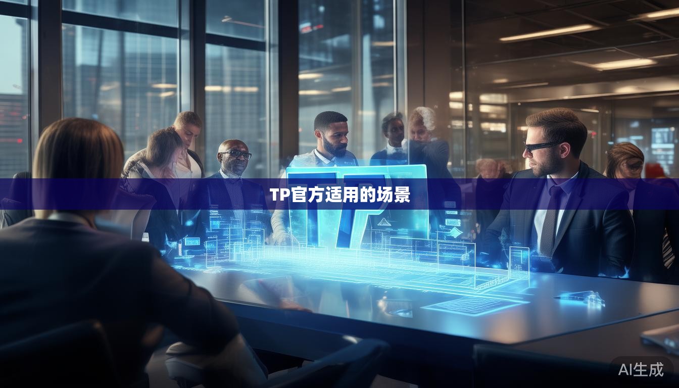 TP官方适用的场景