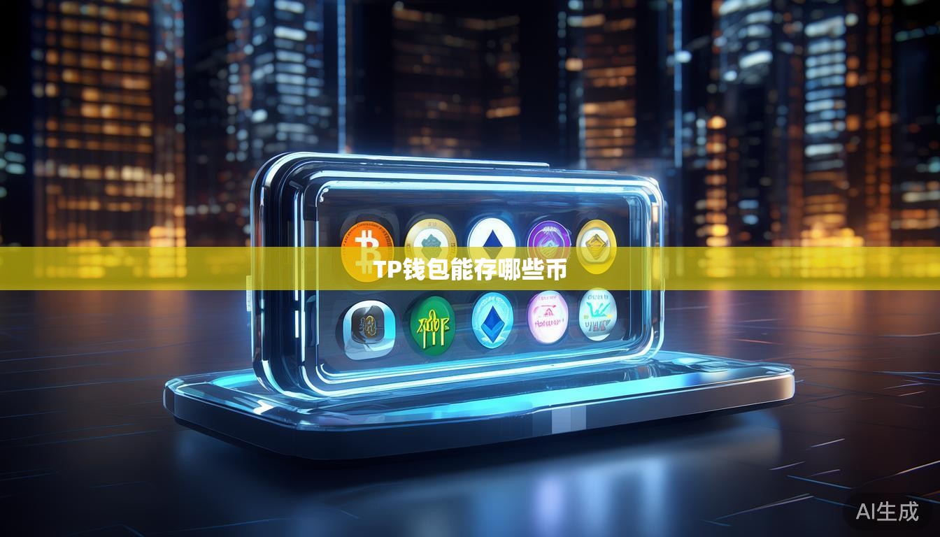 TP钱包能存哪些币