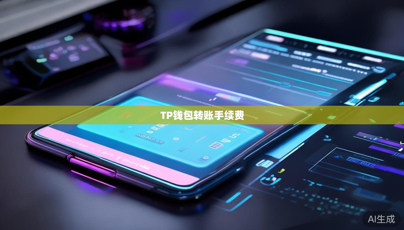 TP钱包转账手续费