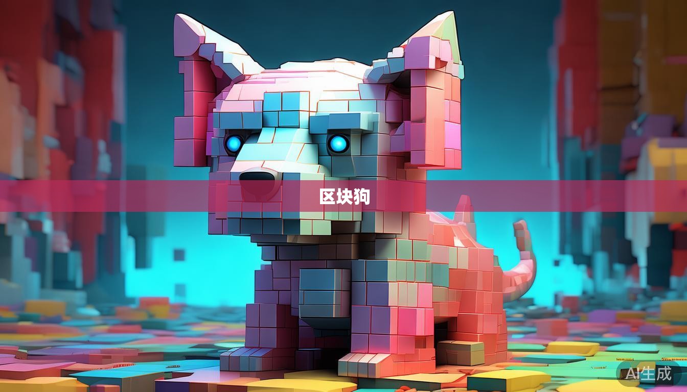 区块狗