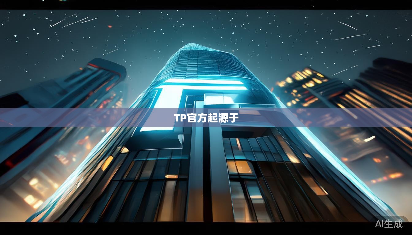 TP官方起源于