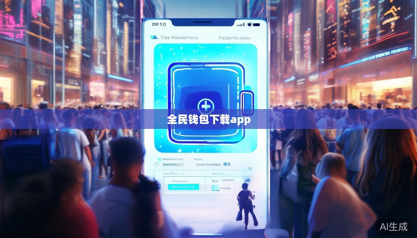全民钱包下载app