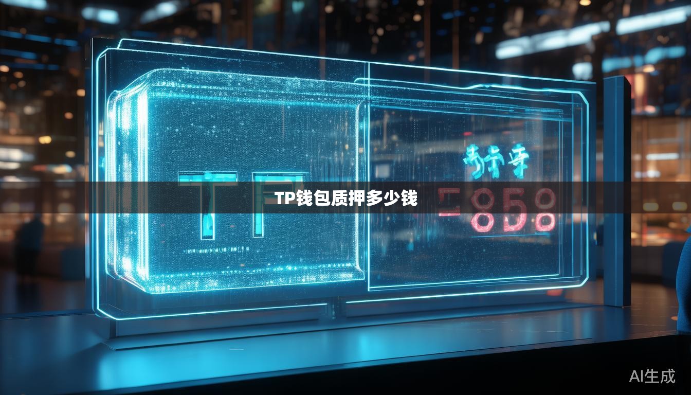 TP钱包质押多少钱