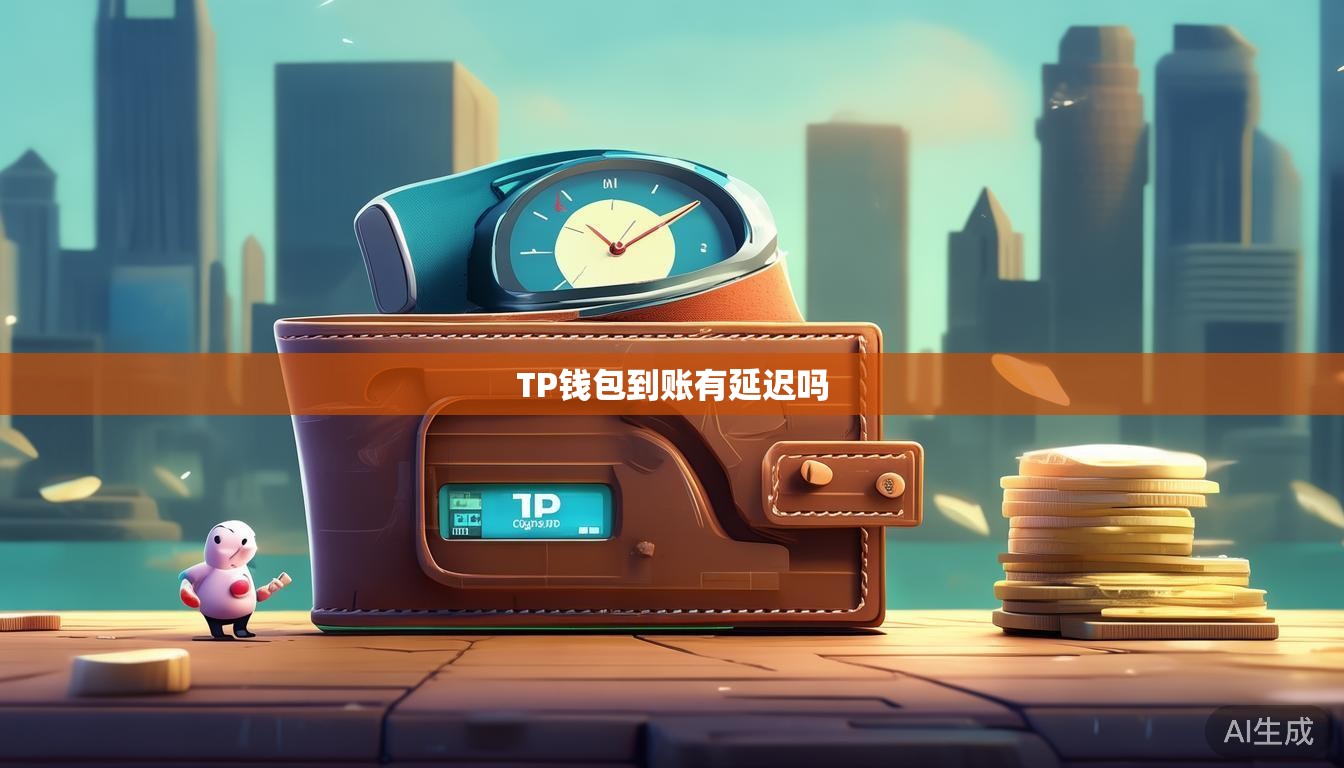 TP钱包到账有延迟吗