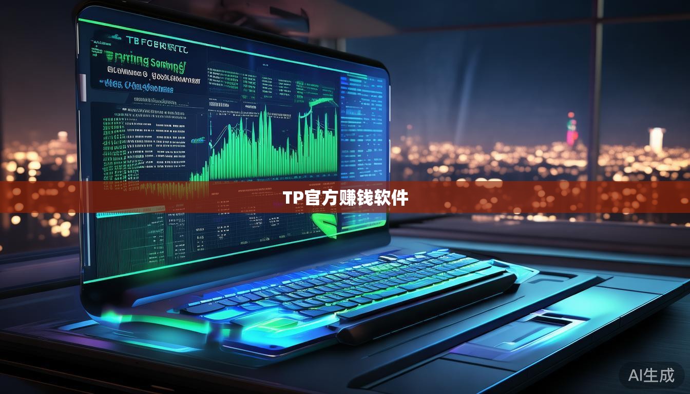 TP官方赚钱软件