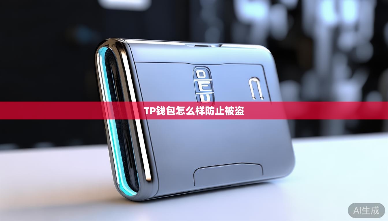 TP钱包怎么样防止被盗