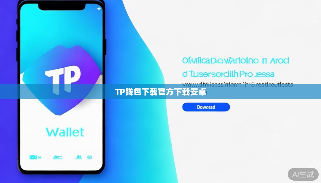 TP钱包下载官方下载安卓