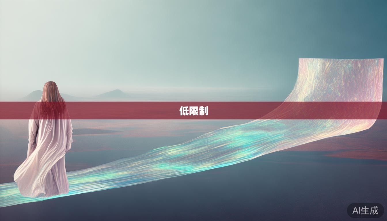 低限制