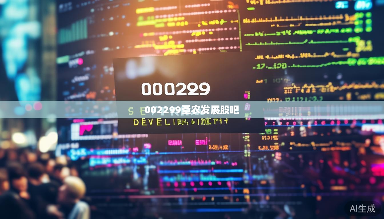 002299圣农发展股吧
