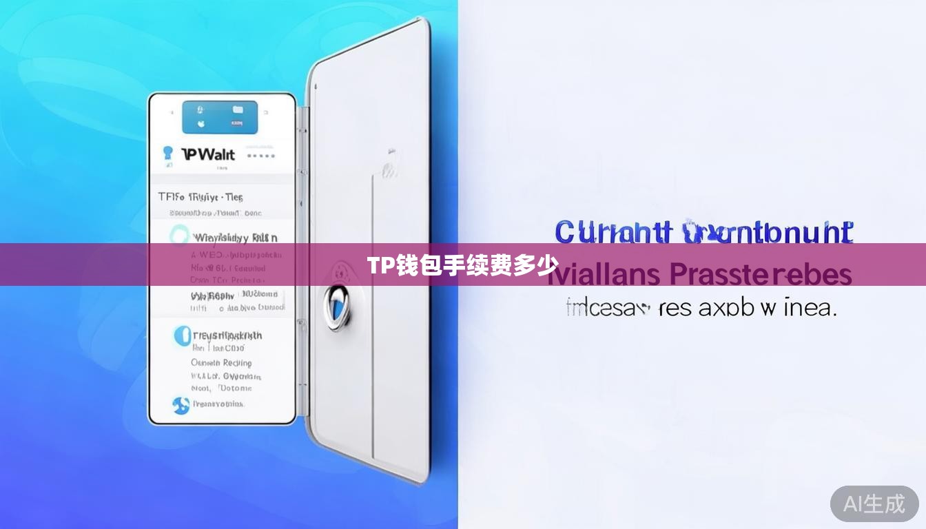 TP钱包手续费多少