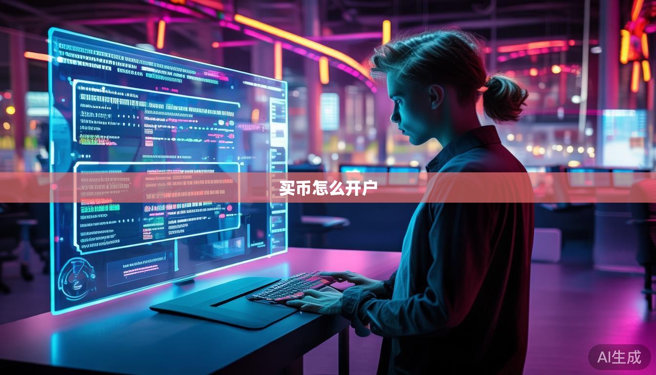 买币怎么开户