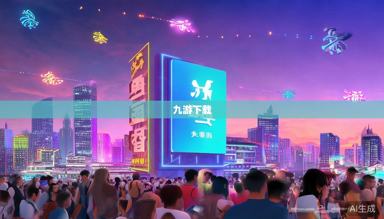 九游下载